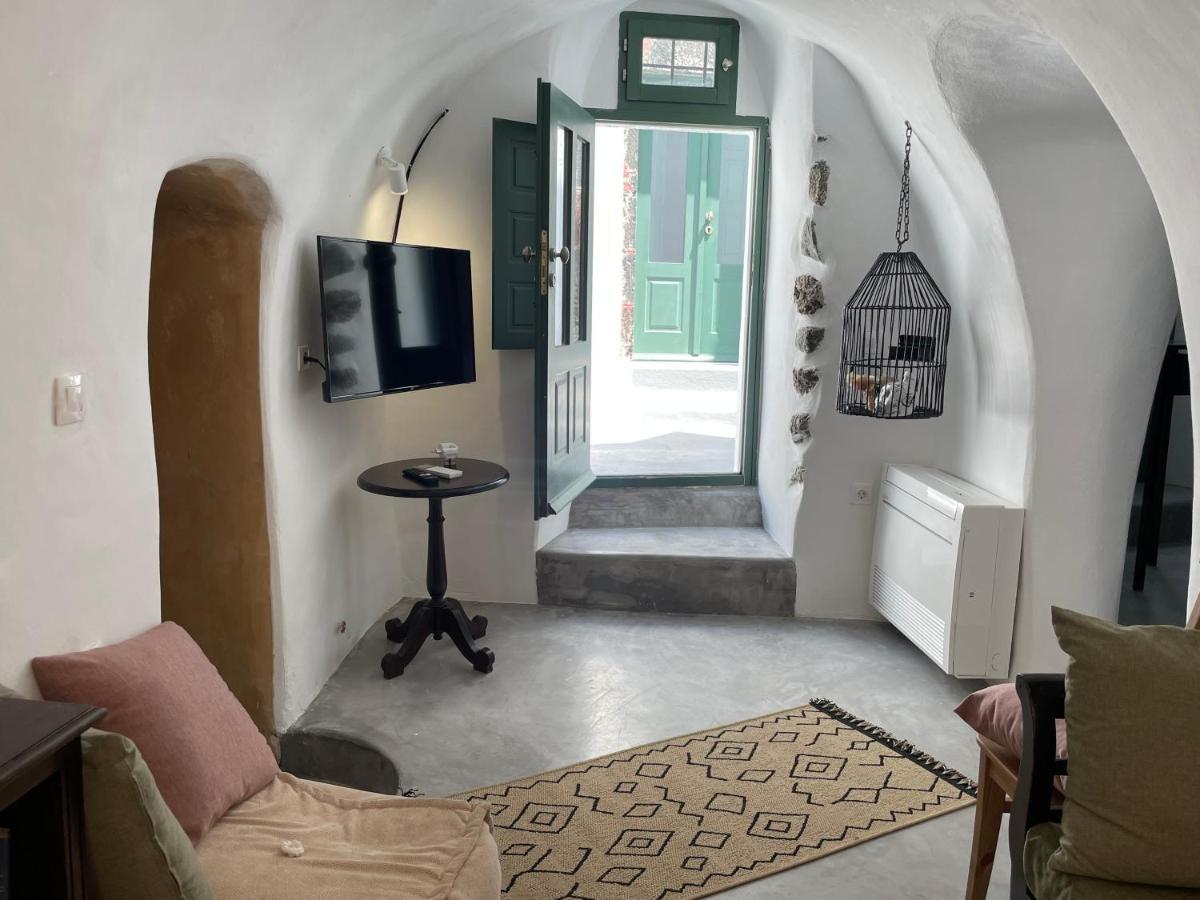 Viletta Verte Fíra Kültér fotó