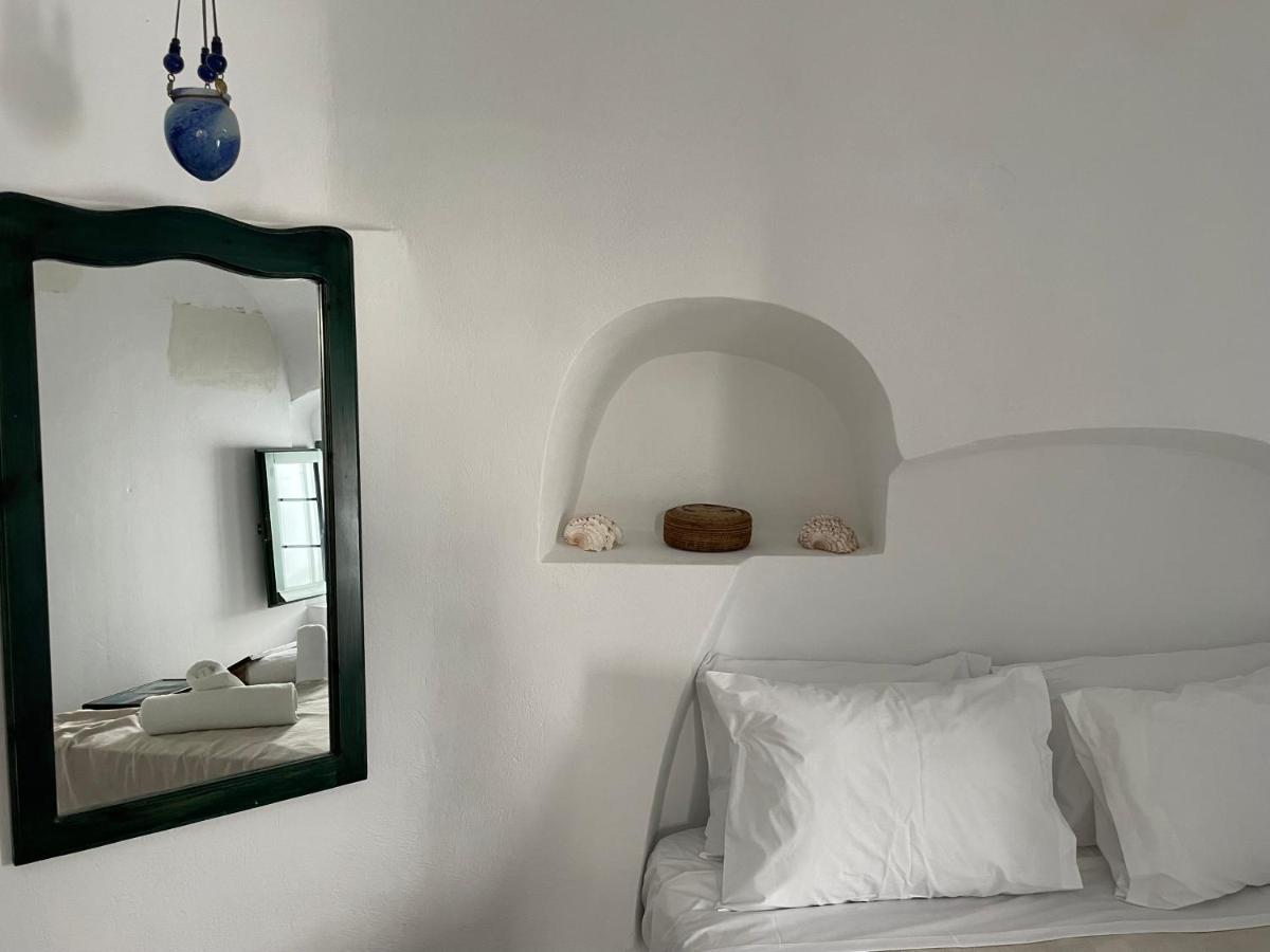 Viletta Verte Fíra Kültér fotó